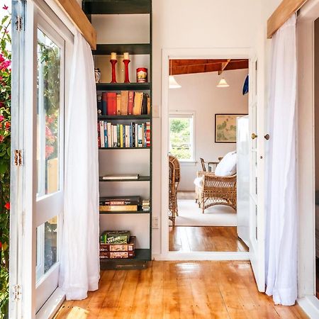 Sunshine Cottage By The Sea - Stay Waiheke Onetangi Buitenkant foto
