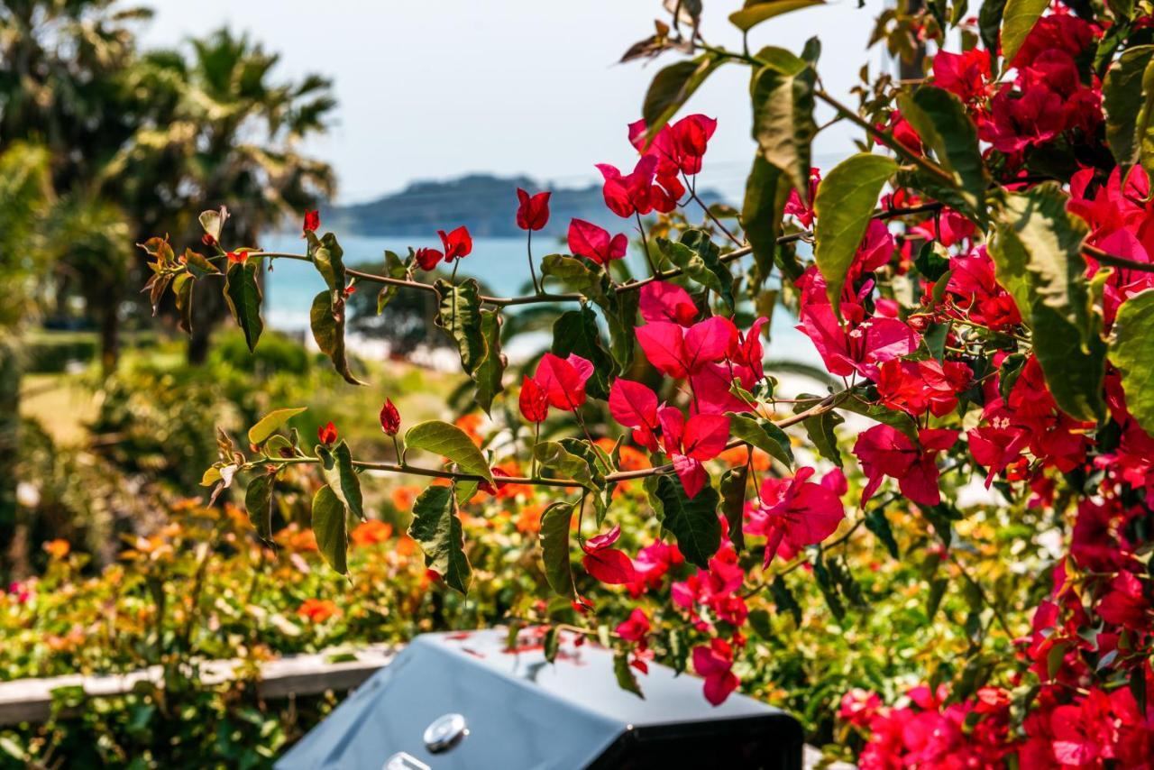 Sunshine Cottage By The Sea - Stay Waiheke Onetangi Buitenkant foto