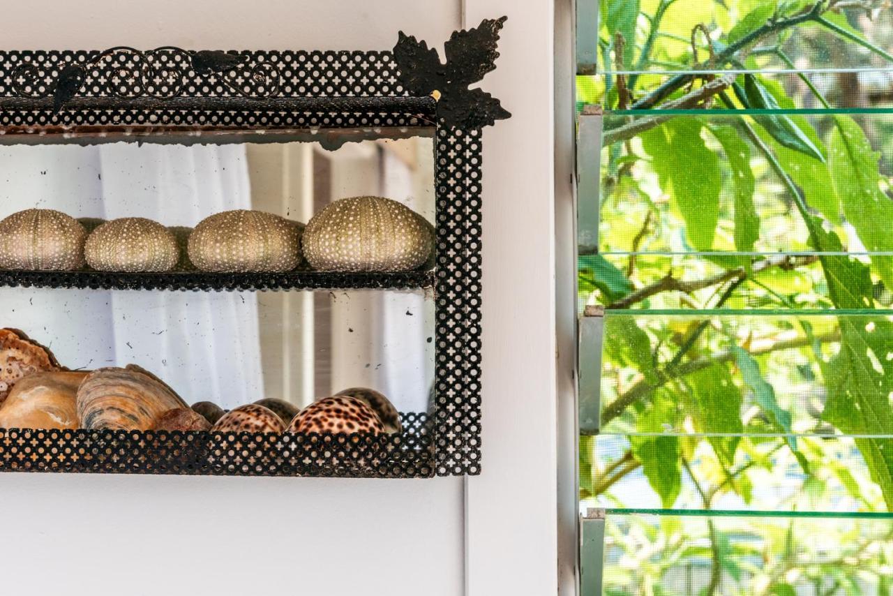 Sunshine Cottage By The Sea - Stay Waiheke Onetangi Buitenkant foto